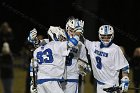 MLax vs Emmanuel  Men’s Lacrosse vs Emmanuel College. - Photo by Keith Nordstrom : MLax, lacrosse